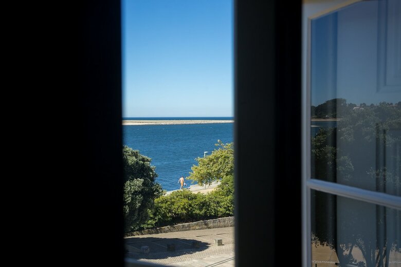 Bed & Breakfast Duas Portas Townhouse
