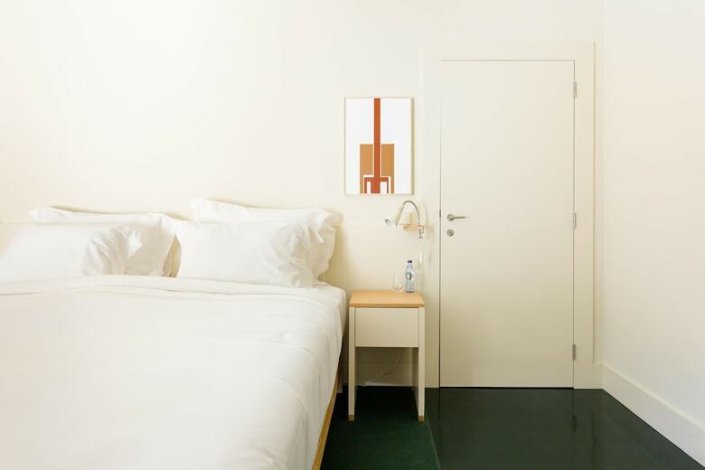 Bed & Breakfast Duas Portas Townhouse
