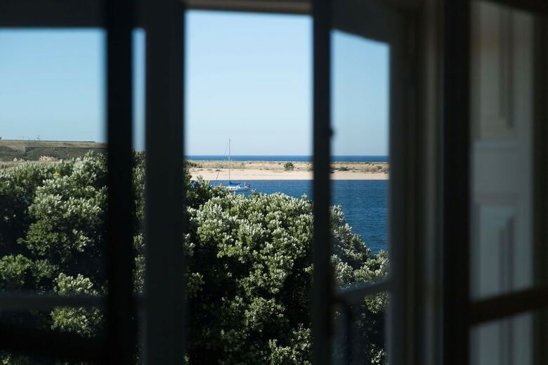Bed & Breakfast Duas Portas Townhouse
