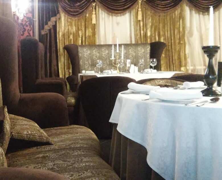 Hotel Potutkov