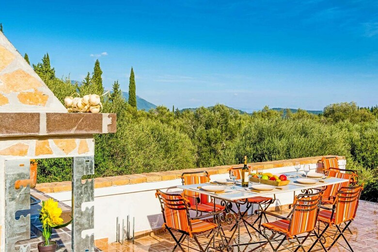 Villa Secret Paradise