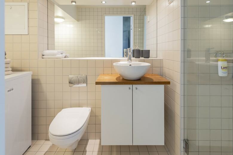 Apartamentos Nordic Host Luxury Apts  - Tollbugata 13