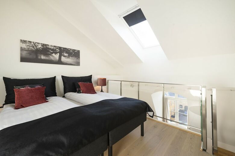 Apartamentos Nordic Host Luxury Apts  - Tollbugata 13