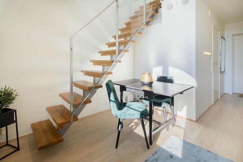 Apartamentos Nordic Host Luxury Apts  - Tollbugata 13