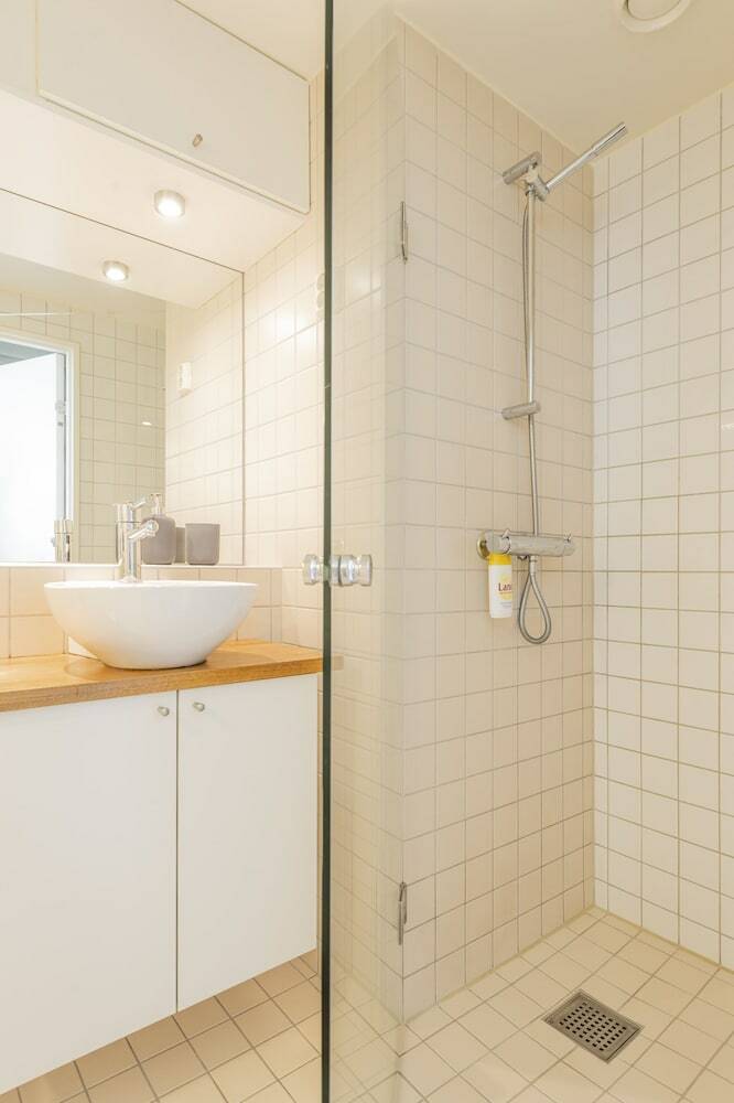 Apartamentos Nordic Host Luxury Apts  - Tollbugata 13