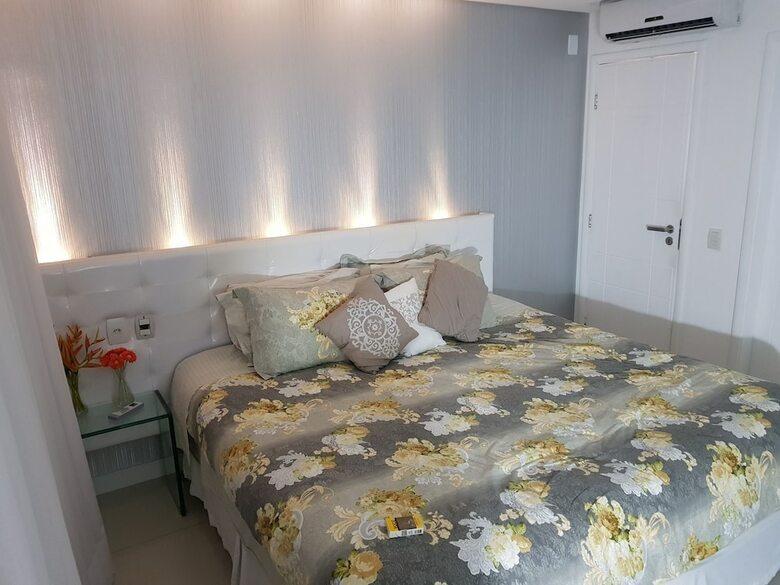 Apartamentos Cobertura Luxo Beira Mar Boa Viagem
