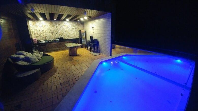 Apartamentos Cobertura Luxo Beira Mar Boa Viagem