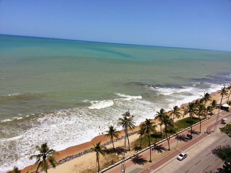 Apartamentos Cobertura Luxo Beira Mar Boa Viagem