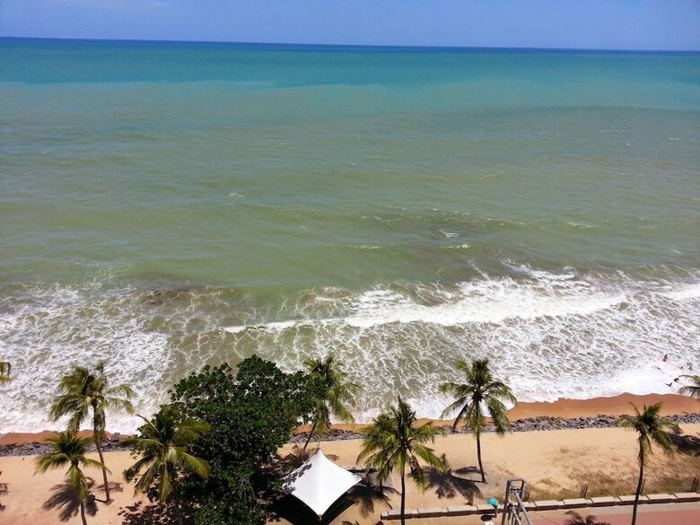Apartamentos Cobertura Luxo Beira Mar Boa Viagem