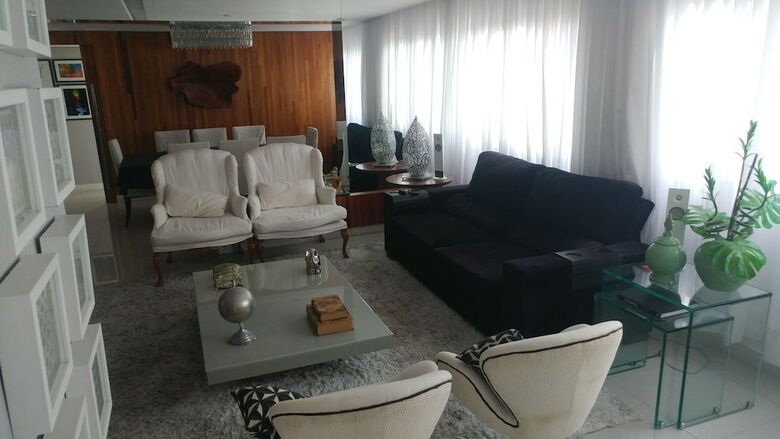 Apartamentos Cobertura Luxo Beira Mar Boa Viagem