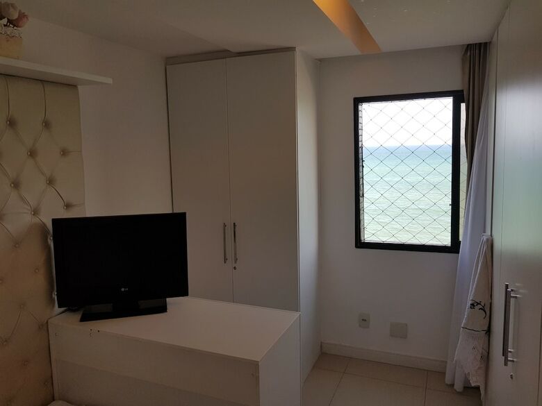 Apartamentos Cobertura Luxo Beira Mar Boa Viagem