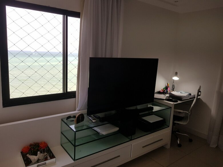 Apartamentos Cobertura Luxo Beira Mar Boa Viagem