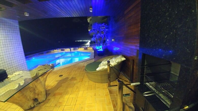 Apartamentos Cobertura Luxo Beira Mar Boa Viagem