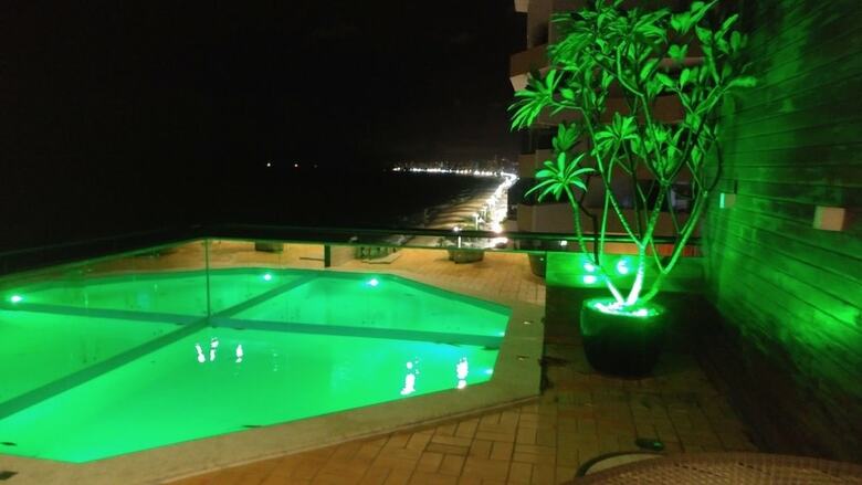 Apartamentos Cobertura Luxo Beira Mar Boa Viagem