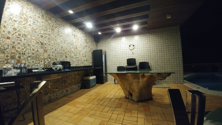 Apartamentos Cobertura Luxo Beira Mar Boa Viagem