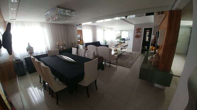 Apartamentos Cobertura Luxo Beira Mar Boa Viagem