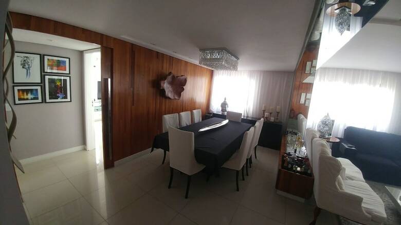 Apartamentos Cobertura Luxo Beira Mar Boa Viagem