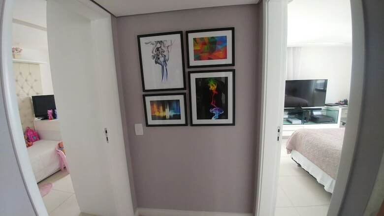 Apartamentos Cobertura Luxo Beira Mar Boa Viagem