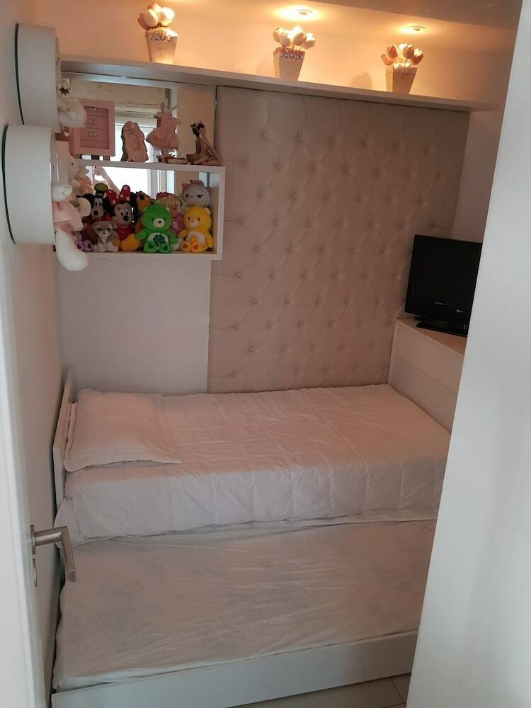 Apartamentos Cobertura Luxo Beira Mar Boa Viagem