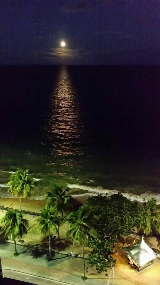 Apartamentos Cobertura Luxo Beira Mar Boa Viagem