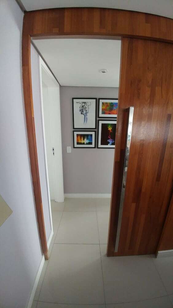 Apartamentos Cobertura Luxo Beira Mar Boa Viagem