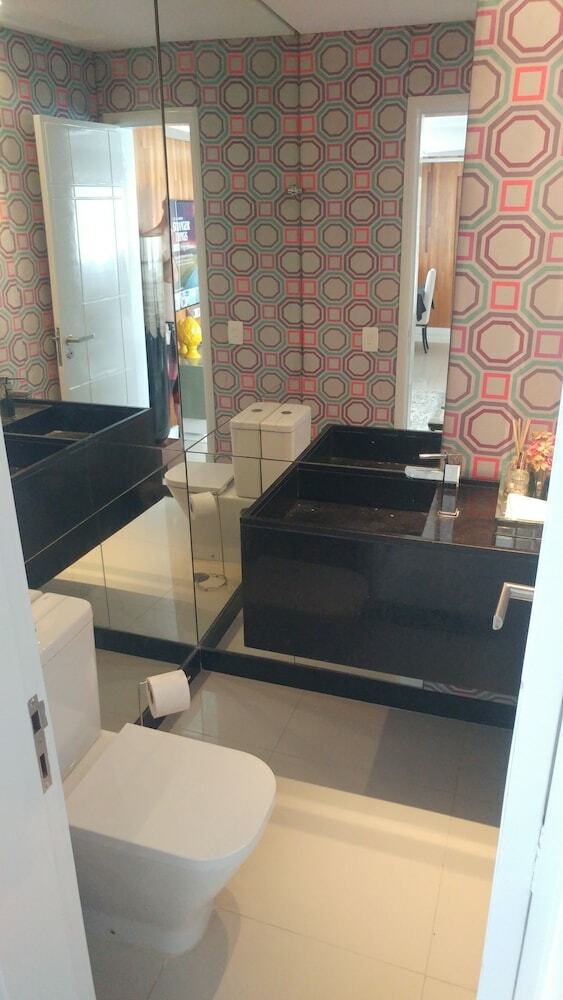 Apartamentos Cobertura Luxo Beira Mar Boa Viagem