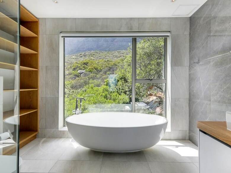 Villa The Views