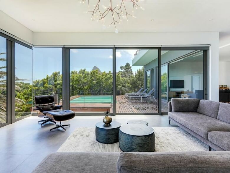 Villa The Views