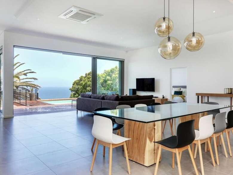 Villa The Views