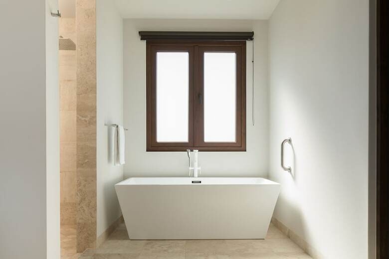Hotel Live Aqua Private Residences Los Cabos