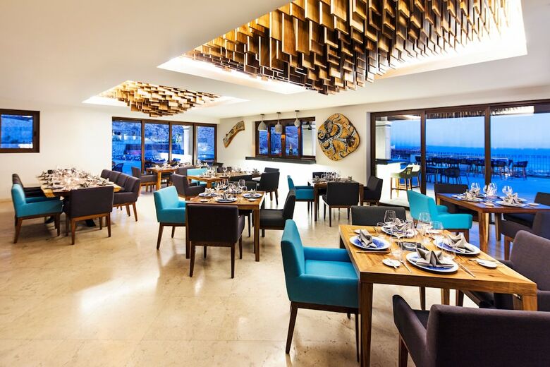 Hotel Live Aqua Private Residences Los Cabos