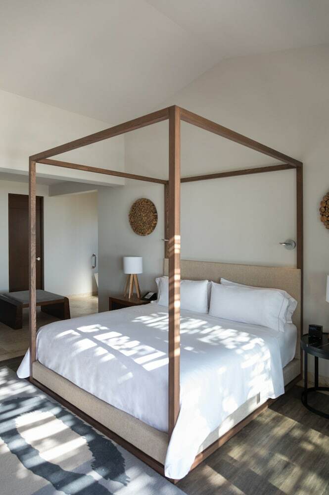 Hotel Live Aqua Private Residences Los Cabos