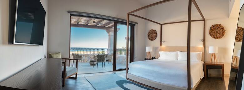 Hotel Live Aqua Private Residences Los Cabos