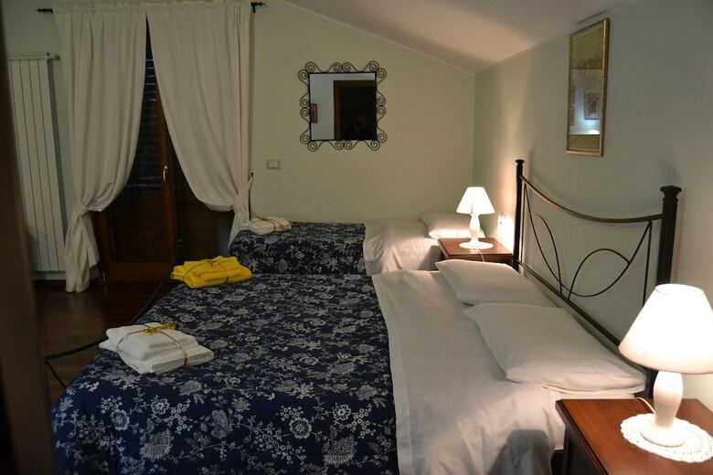 B&B Il Mulino