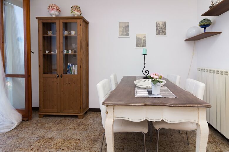 B&B Angy&cri Camere In Villa