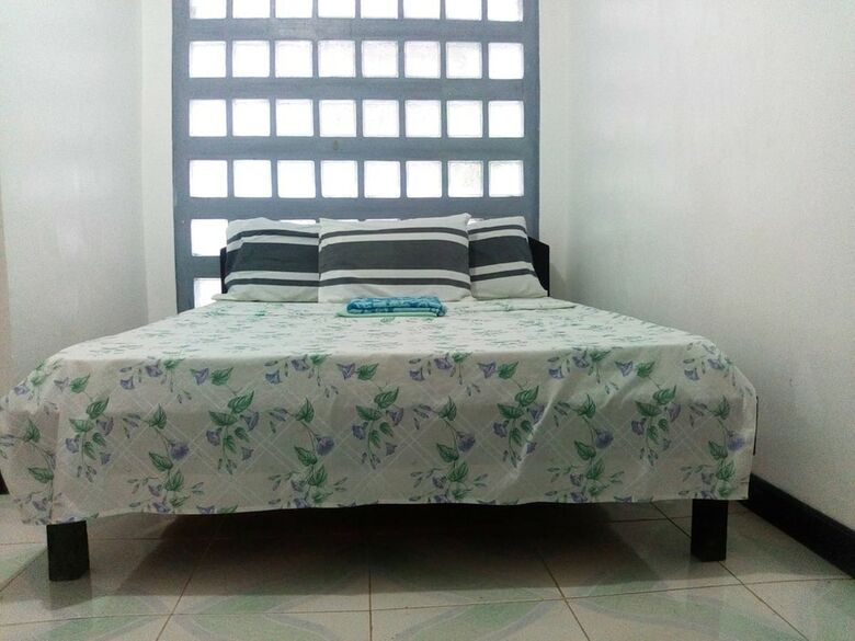 Hostal New Siargao Manor Hotel - Hostel