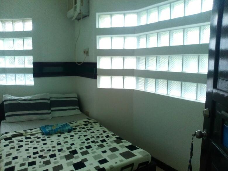Hostal New Siargao Manor Hotel - Hostel