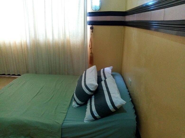 Hostal New Siargao Manor Hotel - Hostel