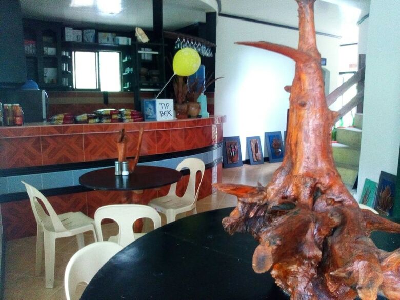 Hostal New Siargao Manor Hotel - Hostel