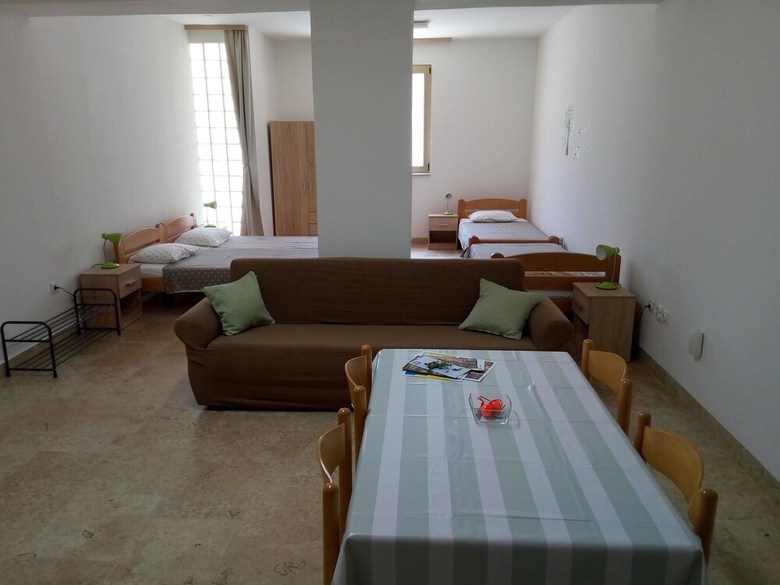 Apartments Ivana