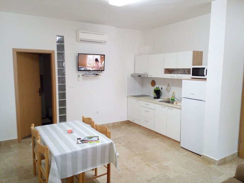 Apartments Ivana