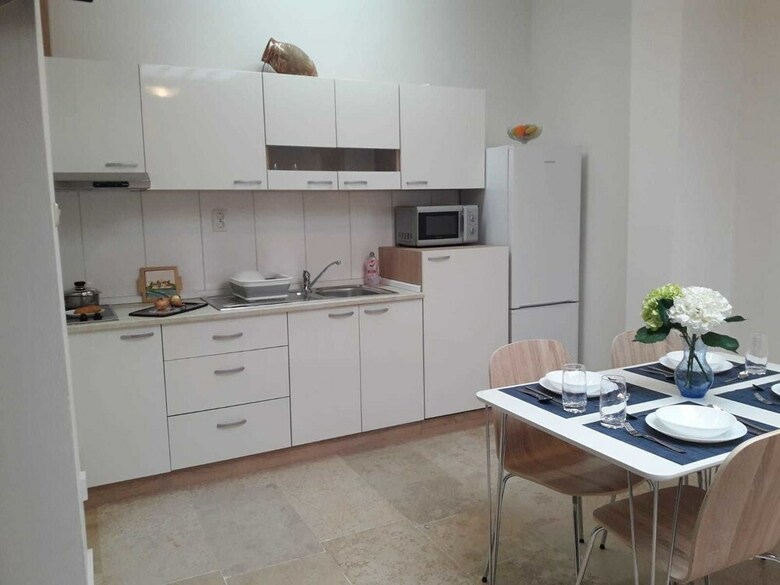 Apartments Ivana