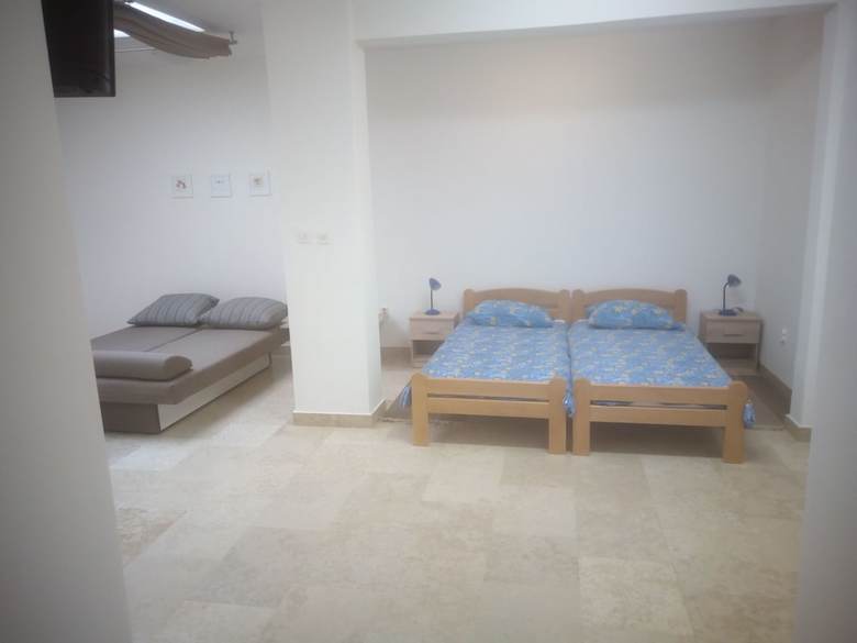 Apartments Ivana