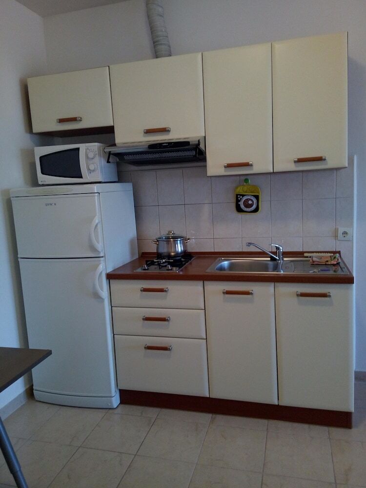 Apartments Ivana