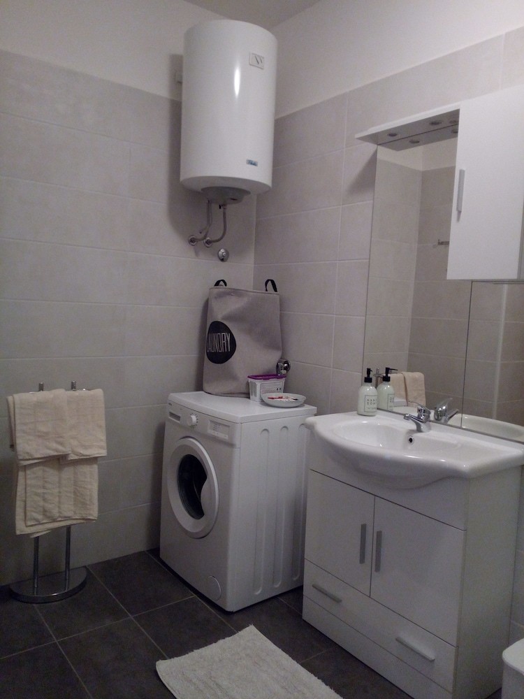 Apartments Ivana