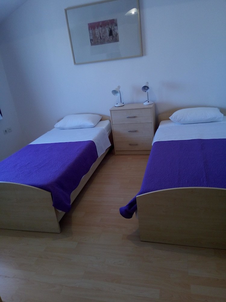 Apartments Ivana