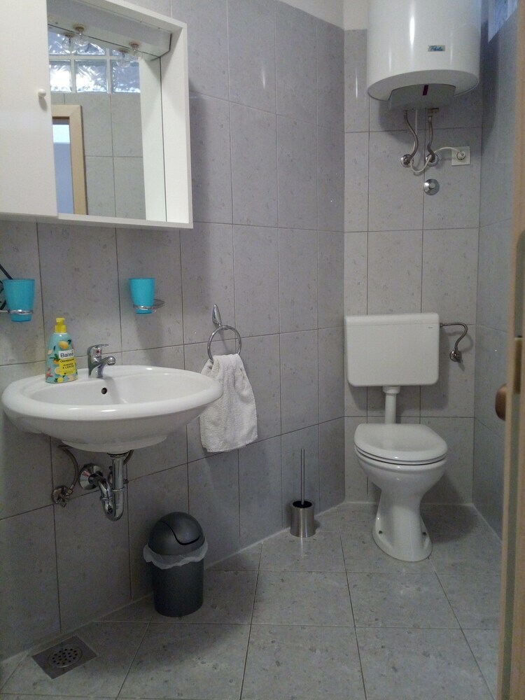Apartments Ivana