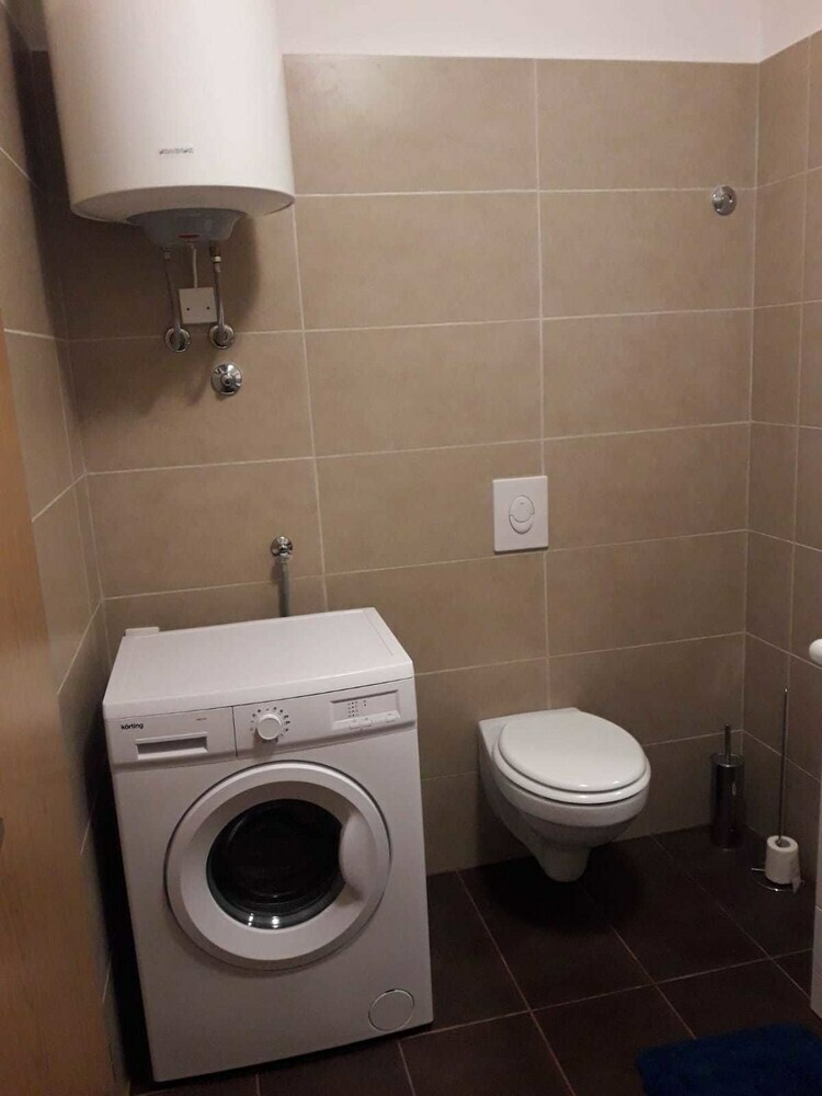 Apartments Ivana
