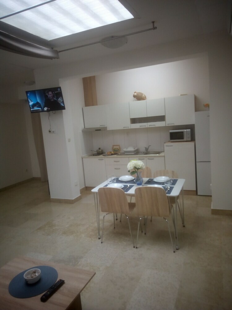 Apartments Ivana