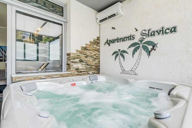 Apartment Slavica